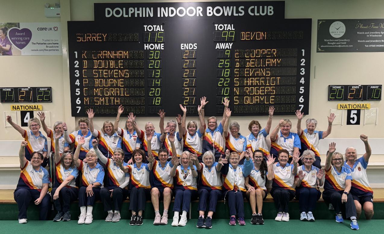 Atherley Winners 2023-24